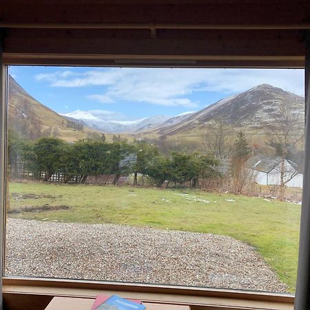 Glenbeag Mountain Lodges Glenshee Cameră foto
