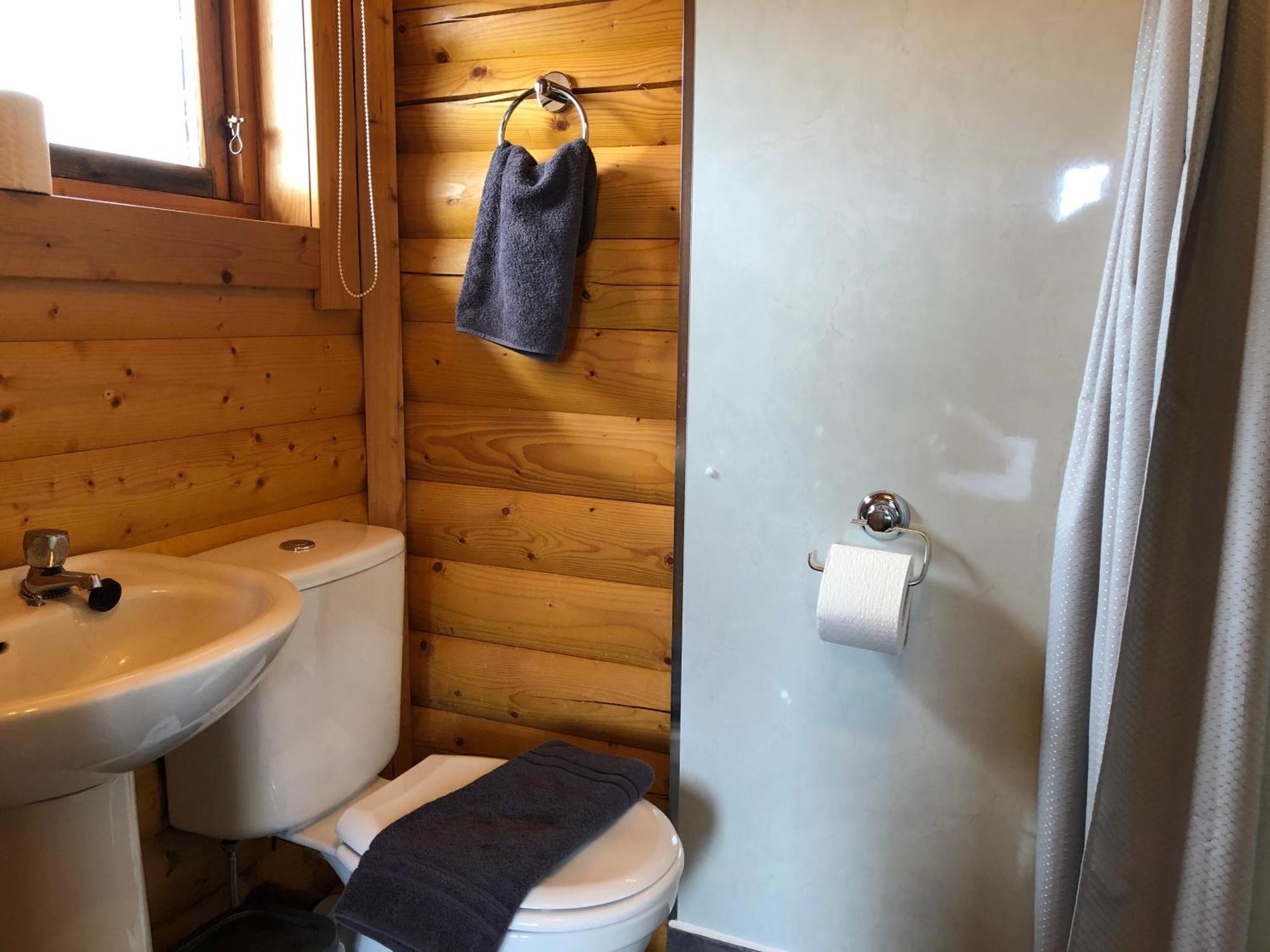Glenbeag Mountain Lodges Glenshee Cameră foto